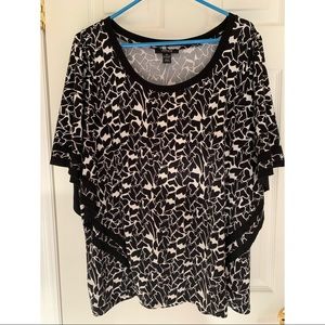Women’s blouse, 2x
